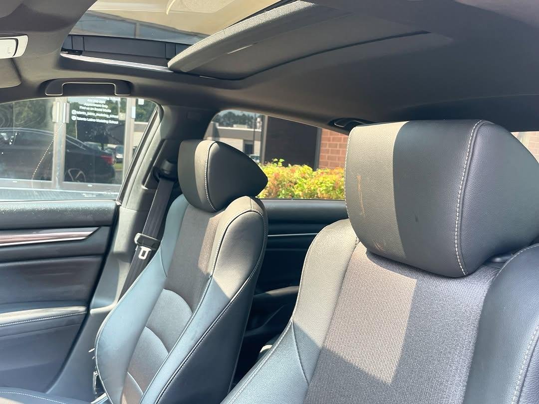 2019 Honda Accord Sport, - Image 9