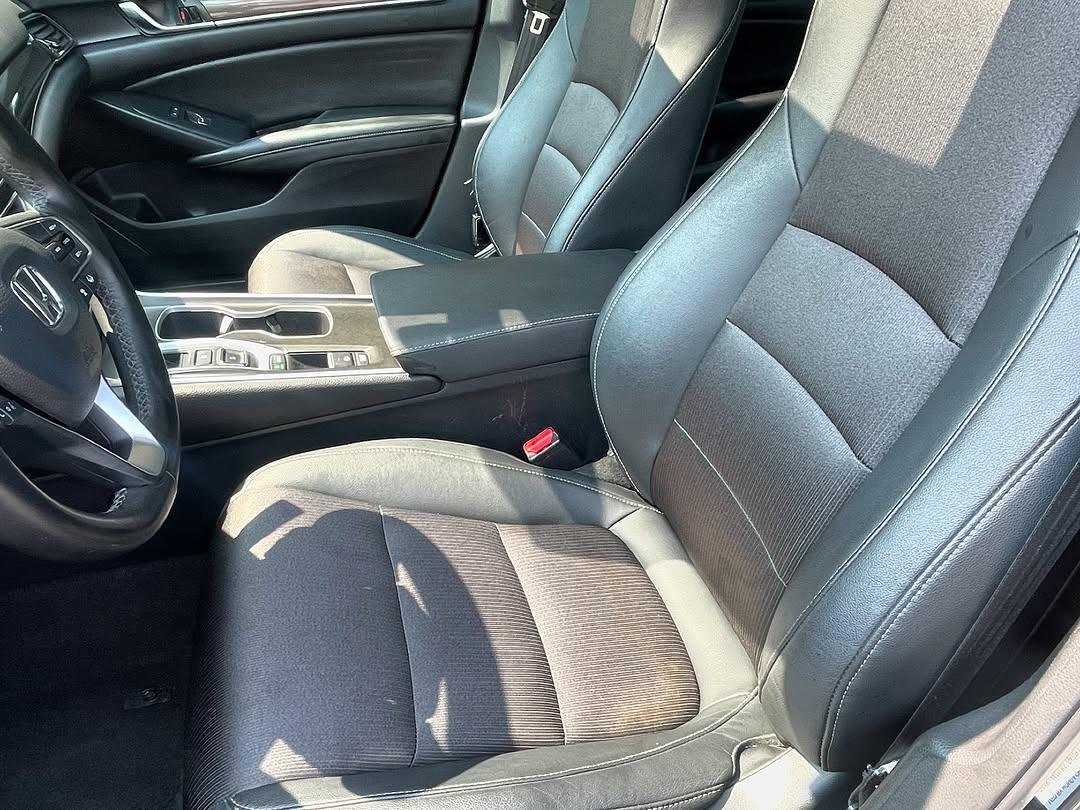 2019 Honda Accord Sport, - Image 10