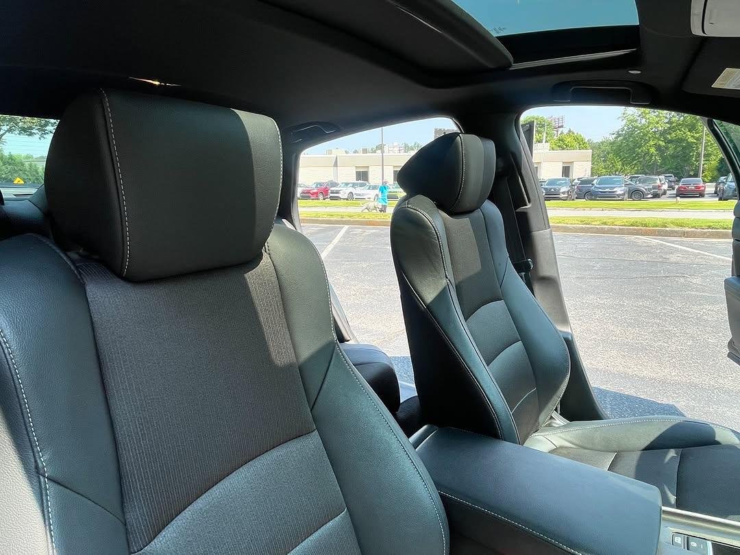 2019 Honda Accord Sport, - Image 12