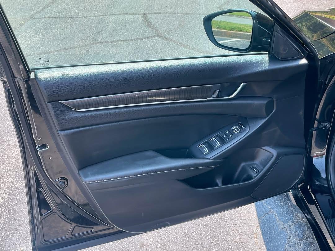 2019 Honda Accord Sport, - Image 11