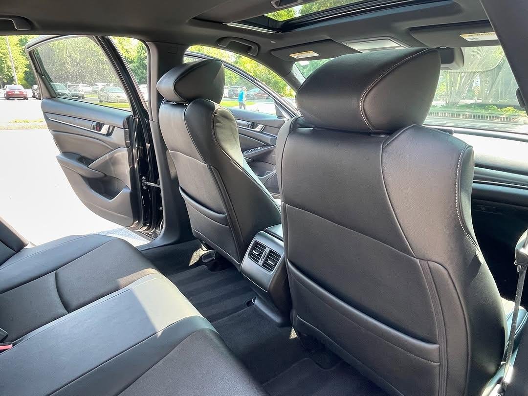 2019 Honda Accord Sport, - Image 13