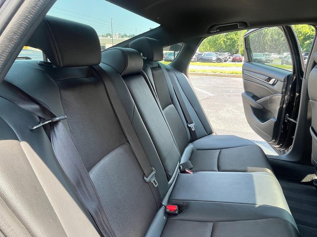 2019 Honda Accord Sport, - Image 15