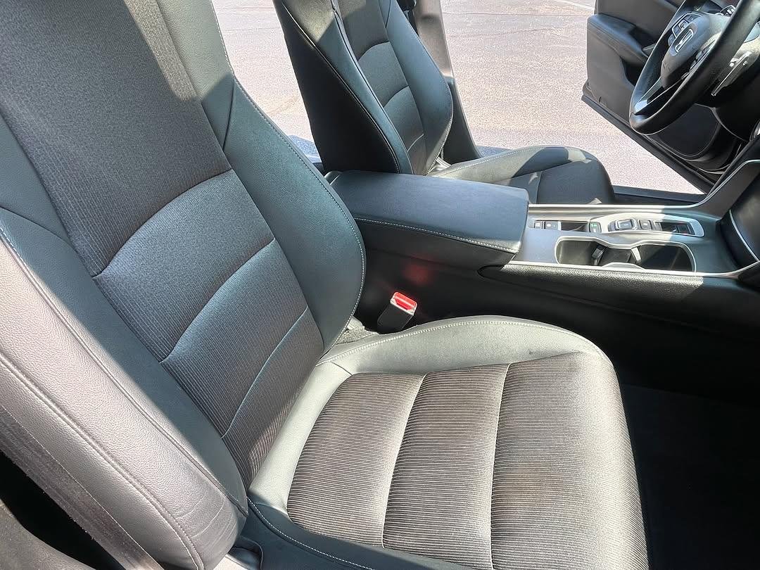 2019 Honda Accord Sport, - Image 20