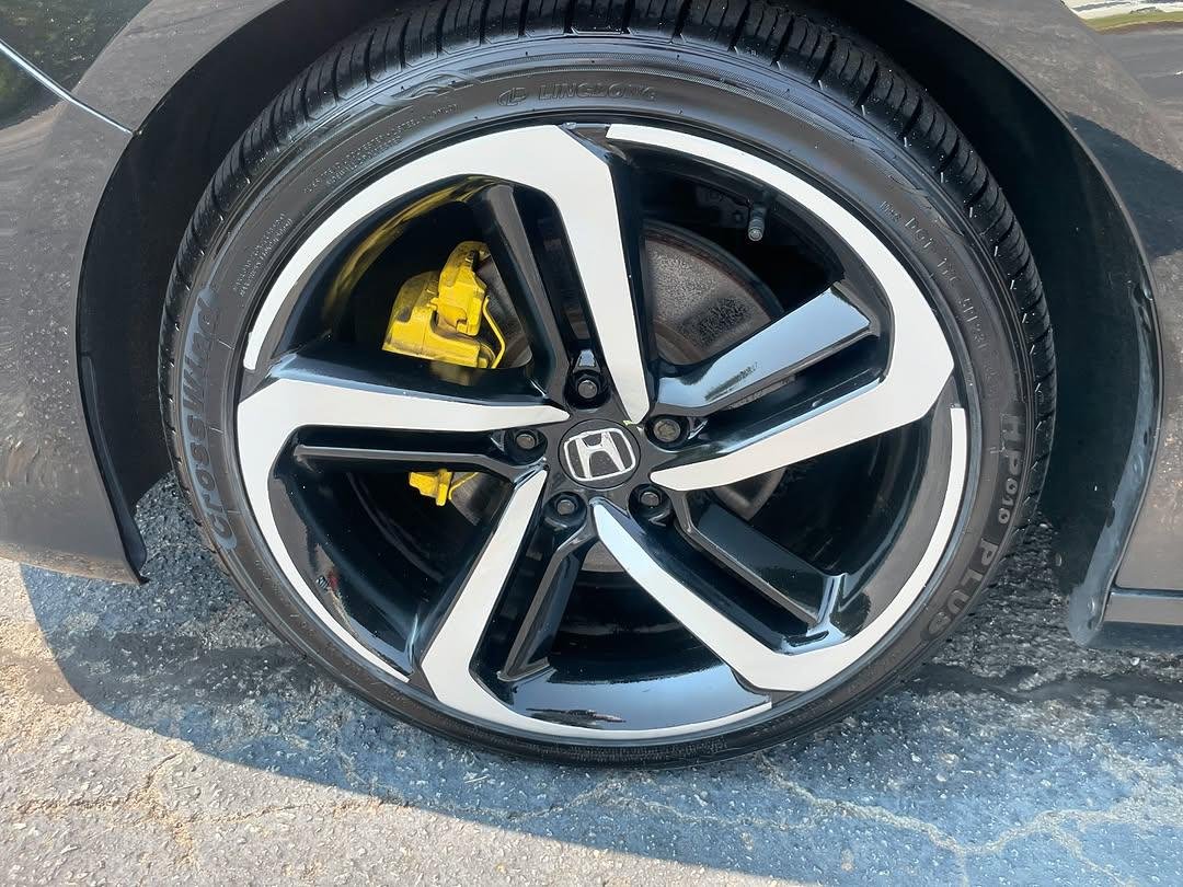 2019 Honda Accord Sport, - Image 21