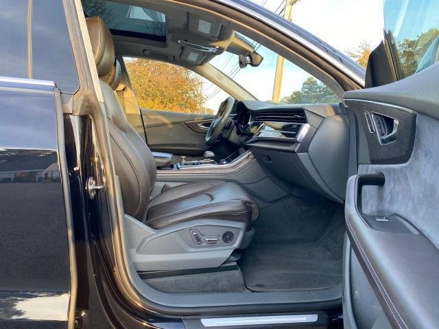 2019 AUDI Q8, - Image 6