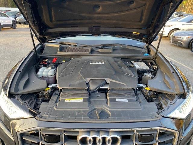 2019 AUDI Q8, - Image 9