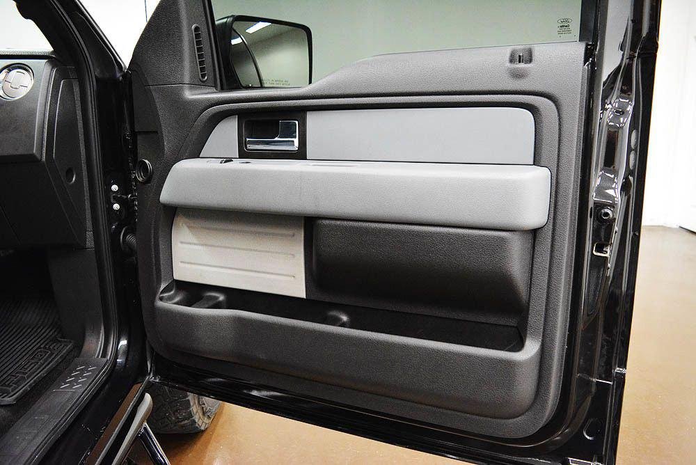 2014 Ford F-150 XLT 4X4 Texas Edition - Image 7