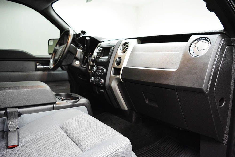 2014 Ford F-150 XLT 4X4 Texas Edition - Image 8