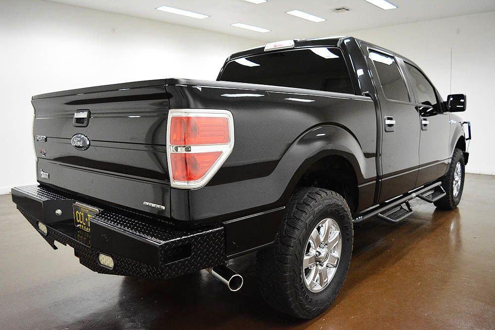 2014 Ford F-150 XLT 4X4 Texas Edition - Image 10