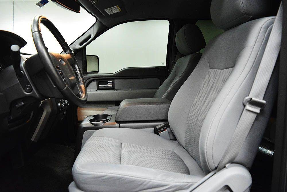 2014 Ford F-150 XLT 4X4 Texas Edition - Image 12