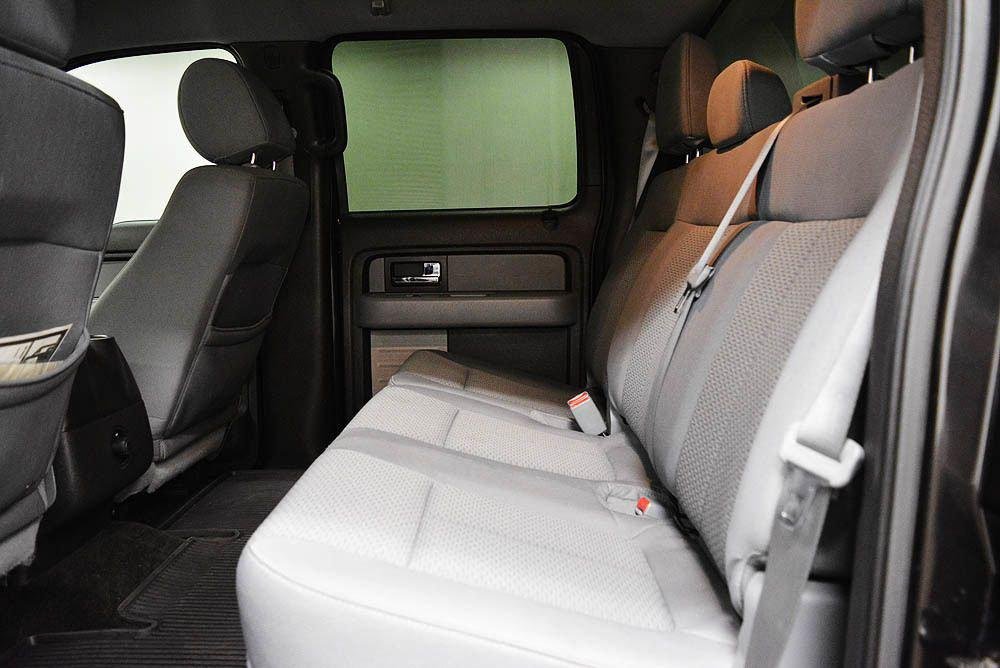 2014 Ford F-150 XLT 4X4 Texas Edition - Image 14