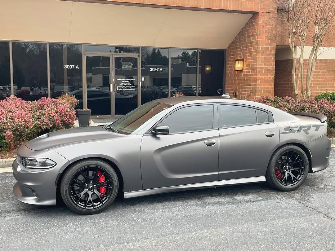 2019 Dodge Charger Scat Pack - Image 7