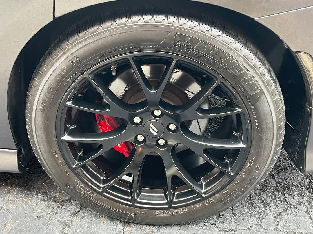 2019 Dodge Charger Scat Pack - Image 9