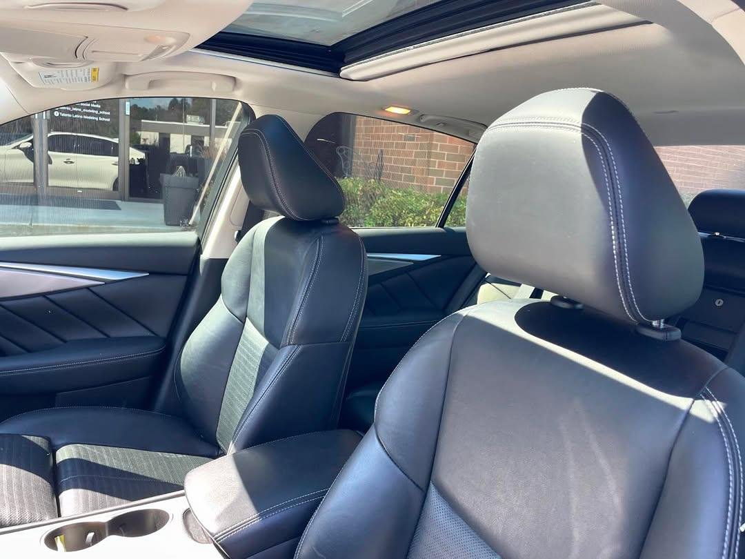 2018 Infiniti Q50 - Image 7