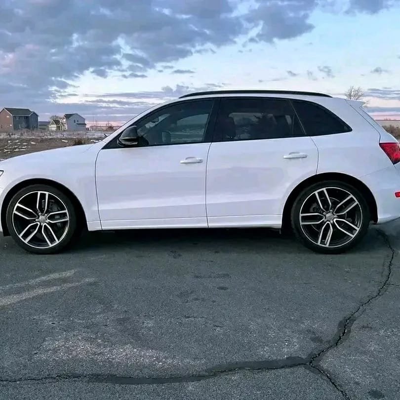 2016 Audi Q5 3.0T S-Line Quattro Premium Plus - Image 4
