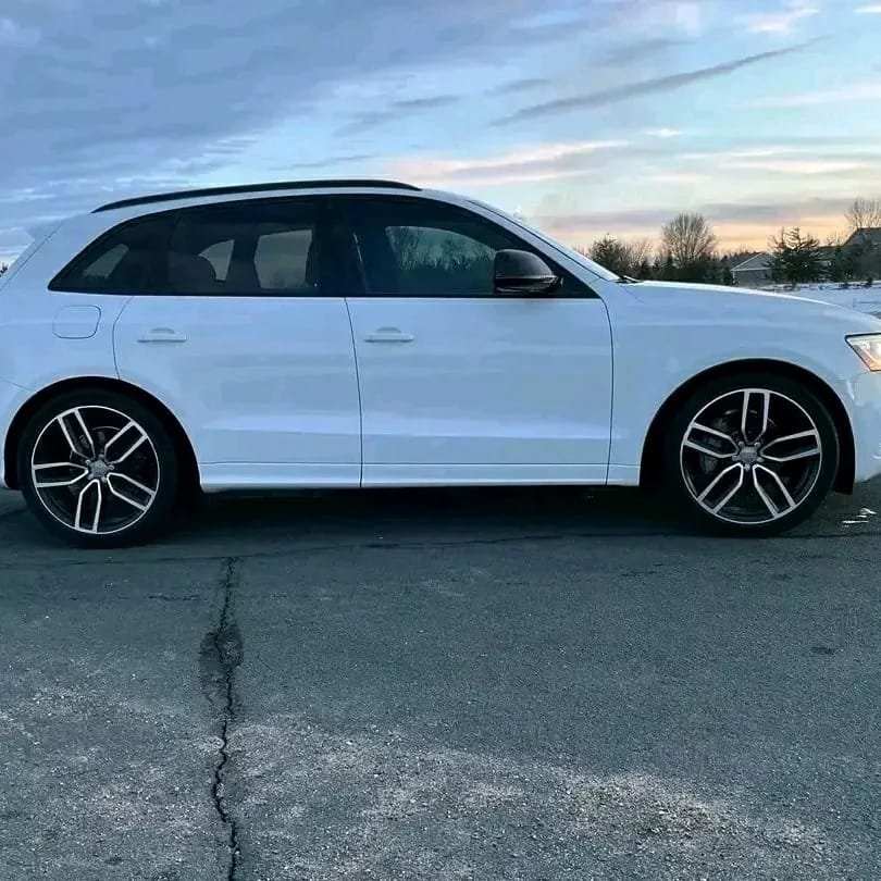 2016 Audi Q5 3.0T S-Line Quattro Premium Plus - Image 5