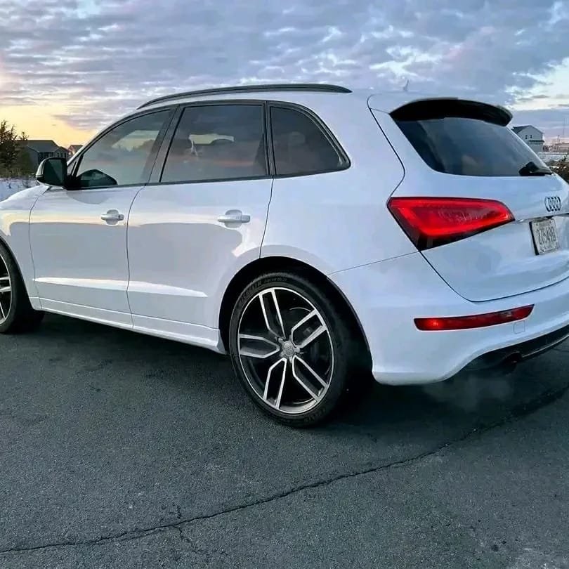 2016 Audi Q5 3.0T S-Line Quattro Premium Plus - Image 6