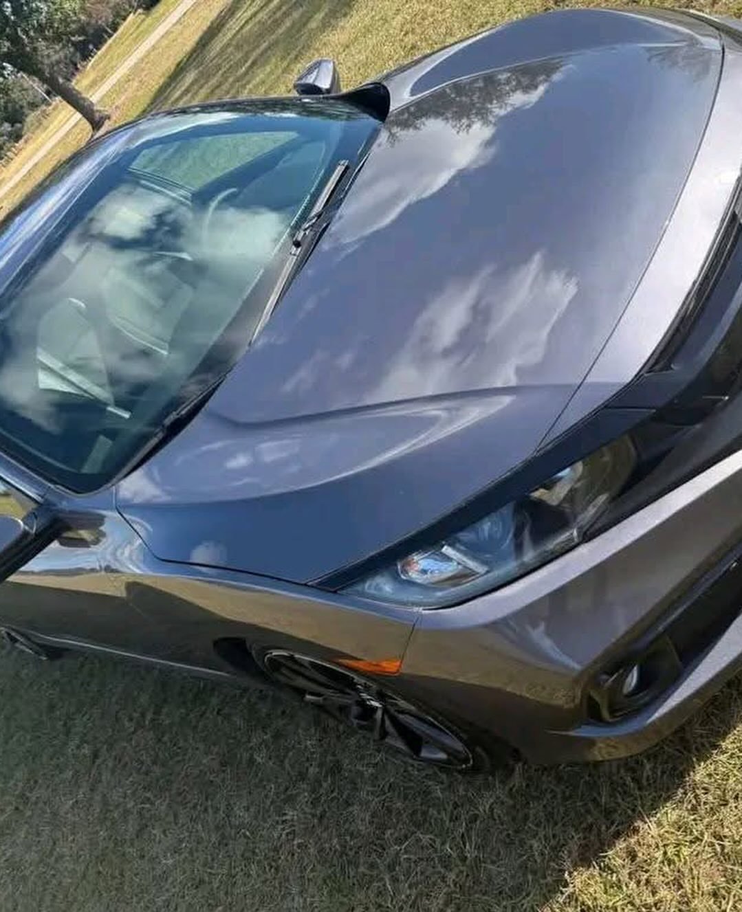HONDA CIVIC 2019 - Image 5
