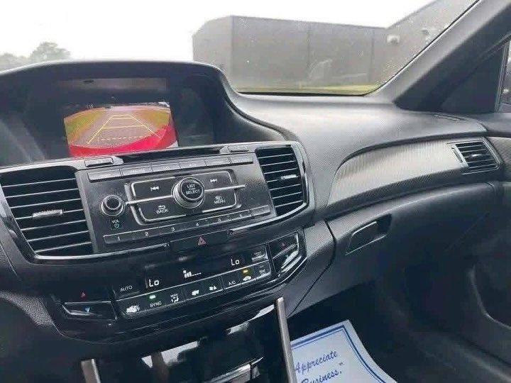 2017 Honda Accord Sport Special Edition - Image 7