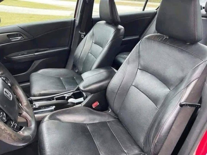 2017 Honda Accord Sport Special Edition - Image 8